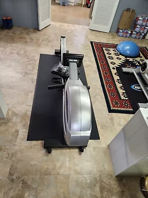 $800 • Buy Bodycraft VR500 Pro Air And Magnetic Resistance Rower