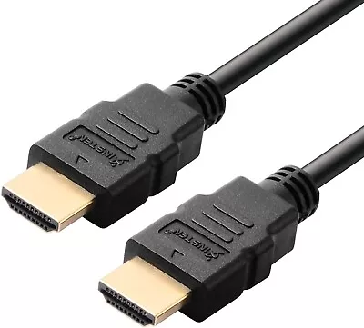 HDMI CABLE 5ft 1.5m HIGH-SPEED For BLURAY DVD PS3 HDTV XBOX LCD TV LAPTOP PC • $3.40