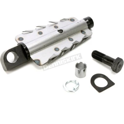$17.59 • Buy V-Twin Manufacturing Kick Starter Pedal Shaft - 18008