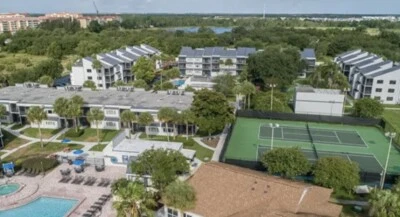 $599.99 • Buy Orbit One Vacation Villas Orlando, Florida 2BR/Sleeps 6 7Nt AUG/SEPT/OCT 2023