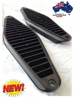 $79.99 • Buy Holden Torana LX UC Hatchback Rear Air Relief Vent. New Reproduction