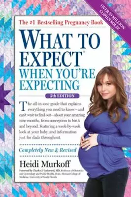 What To Expect When You're Expecting: [Updated In 2024] • $8.74