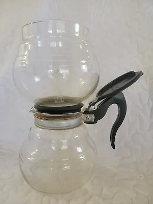 $175 • Buy Excellent Cond. Vintage Cory Vacuum Glass Coffee Brewer Pot DLL/DLU