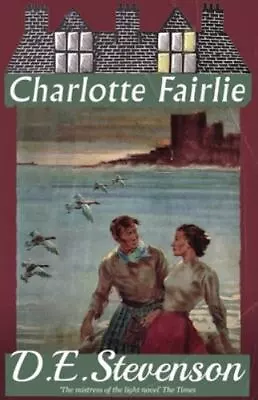 Charlotte Fairlie Stevenson D.E. • $10.61