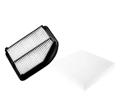 Combo Set For HONDA CRV 2012-14 CR-V Premium Engine & Cabin Air Filter 6274-5519 • $17.98