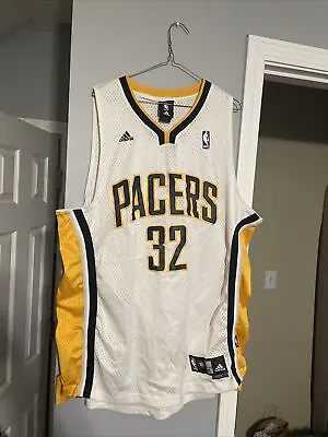 Al Harrington Pacers Jersey • $22