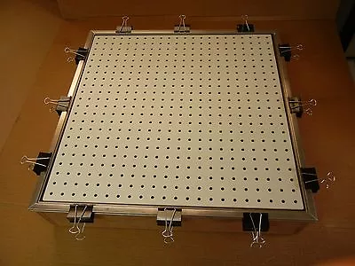 $150 • Buy 24 X 24 Vacuum Forming /Former Thermoform Plastic Forming Box/Machine/Table
