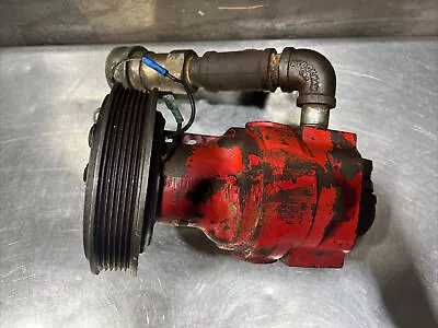 Used Surplus MUNCIE FBPA-9 Clutch Pump • $699.99