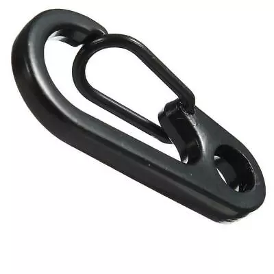 Mini Hanging Buckle Carabiner Clip Snap Spring Hook Gift As Keychain Lot G0 • $1.18