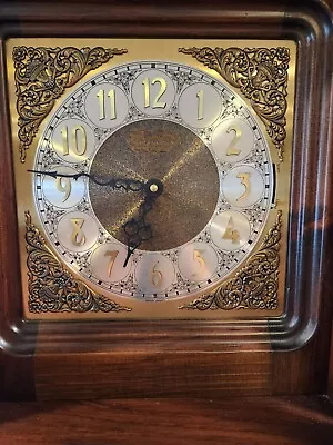 RARE Authentic Abel Cottey GRANDFATHER Clock By New England Clock Company • $1000