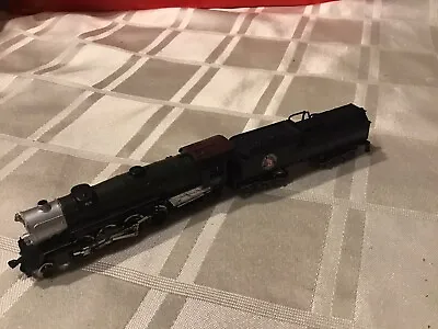 Con Cor N Scale 2-8-2 Steam Locomotive Great Northern Spares/Repairs • £63