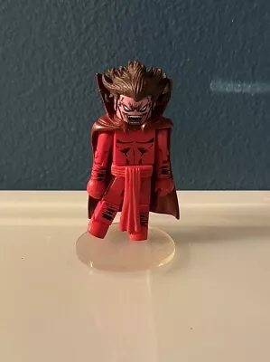 Marvel Minimates Infinity Gauntlet MEPHISTO • $21.99