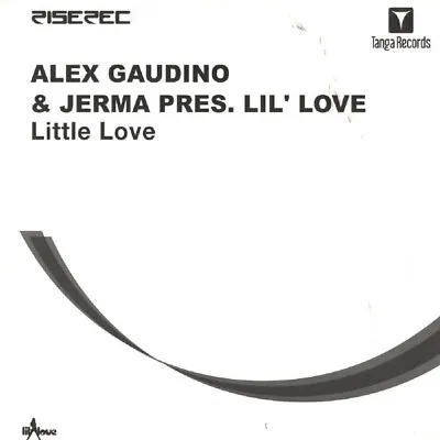 Lil' Love - Little Love - Spanish 12  Vinyl - 2005 - Tanga Records • £8.09