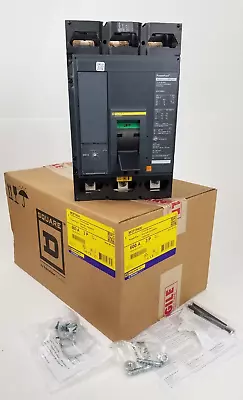 MGL36600 Square D 600 Amp Circuit Breaker NEW IN BOX *NEXT DAY OPTION* • $4499.99