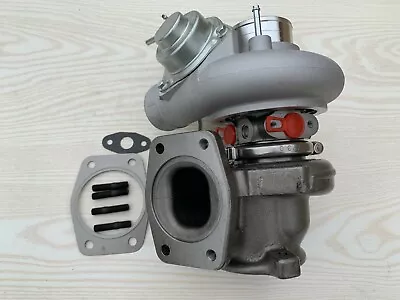 TD04HL-19T Upgrade Straight Turbine Turbocharger Volvo 850 C70 V70 2.3L N2P23HT • $280