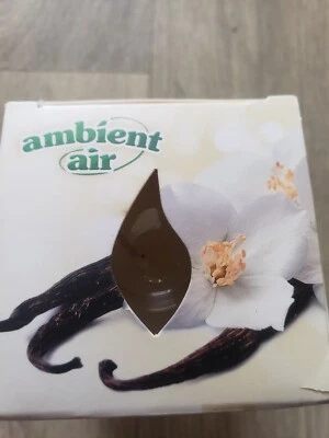 £4 • Buy Ambient Air Colour Changing Candle