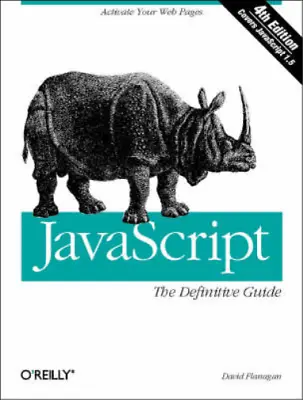£3.39 • Buy JavaScript: The Definitive Guide (Definitive Guides), David Flanagan, Used; Good