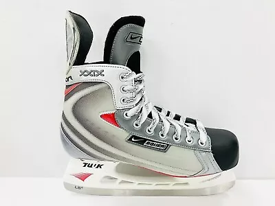 New Nike Bauer Vapor XXIX Hockey Skates Size 9 EE Wide Men's SR Skate Ice Mens • $299.99