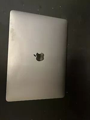 Apple MacBook Air 13  Late 2018 Core I5 1.6GHz 8GB RAM Cracked READ! • $160