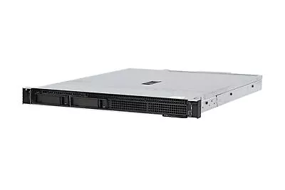 Dell PowerEdge R240 1x2 3.5  Hard Drives - Build Your Own Server • £606