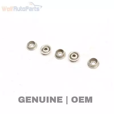 1980-1991 VW VANAGON - Interior PUSH Button SNAP / Fastener SET (5) 231067654 • $11.99