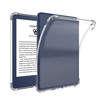 $12.46 • Buy TPU Cover 11th Generation 2022 Protective Shell For Kindle Paperwhite 1/2/3/4/5