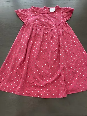 Matilda Jane Red Headed Pearl Hammond Bay Size 4 • $39.99