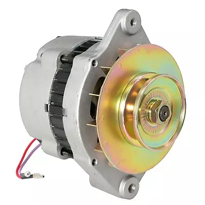 Alternator For Mercruiser SKI Engine 454 502 5.7L 5.0LX AR150BA A000B0331 AR150 • $104.55