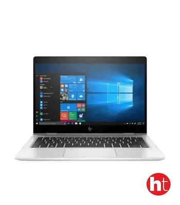 $448.99 • Buy Refurbished Laptop HP EliteBook X360 830 G6 5PE04AV I5 16GB RAM 256GB SSD
