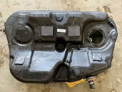 2009 Lincoln Mks Fwd Fuel Gas Tank For Front Wheel Drive Models 18 Gallon • $210