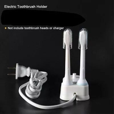 Universal Toothbrush Charger Stand For Philips Sonicare HX6100 • $13.95