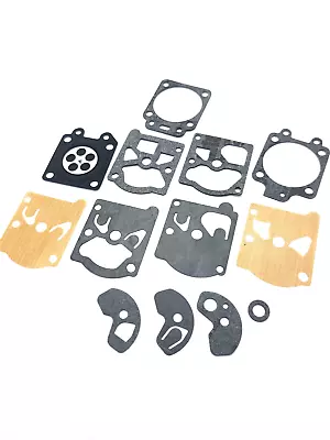 D10 Wat D10wat Walbro Carb Carburettor Kit Repair Set Wa Wt Diaphragm Gaskets • £5.21