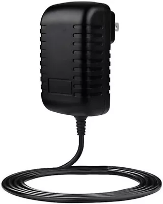 AC Adapter For Midland XT511 GMRS Two-Way Emergency Dynamo Crank AM/FM Radio • $9.88