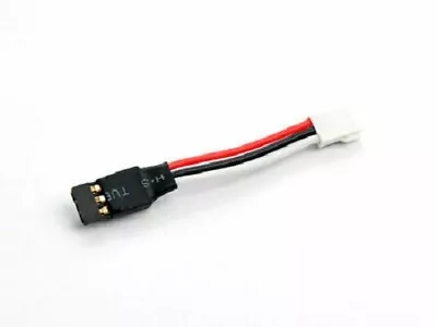 £4.80 • Buy Blade 130X - Motor Plug Convertor - Square Pin To Blade 130X Type - EA074-B