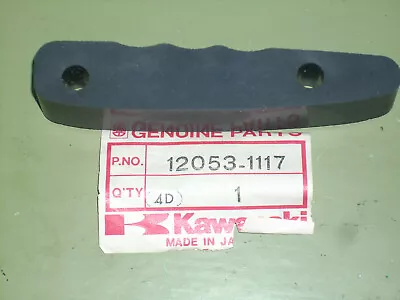 12053-1117 Kawasaki NOS Chain Guide Zx9 Zx900 Gpz900r Ninja • $40