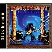 Malmsteen Yngwie : Alchemy CD Value Guaranteed From EBay’s Biggest Seller! • £16.22