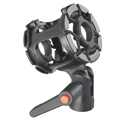 ASM1 - Airo Shock Mount 1 Isolating Shockmount For Shotgun Microphones Original • $56.09