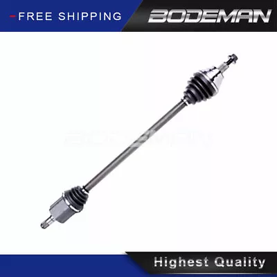 Front Right Passenger CV Axle Shaft For VW Jetta Passat Golf Rabbit Auto Trans. • $73.77