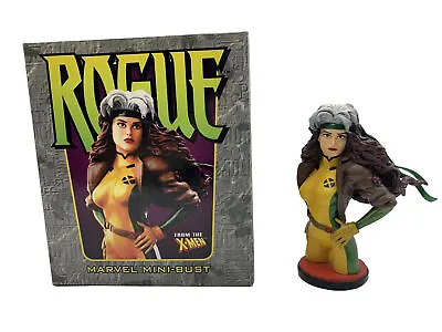 Bowen Designs Rogue Marvel Mini Bust #384 /4000 X-Men • $99.99