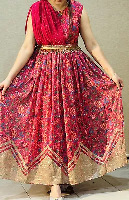 Indian Dresses For Women Party • $170