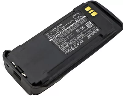 (2pack)Battery For Vertex VXD720 Motorola XPR6100 XPR6300 XPR6350 XPR6380 • $86.57