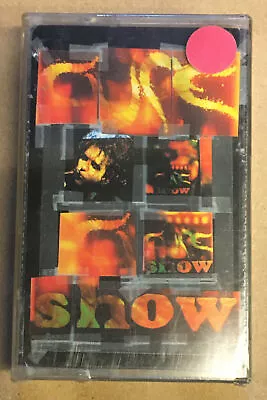 The Cure - Show (1993) Sealed Cassette Made In Turkey • $49.82