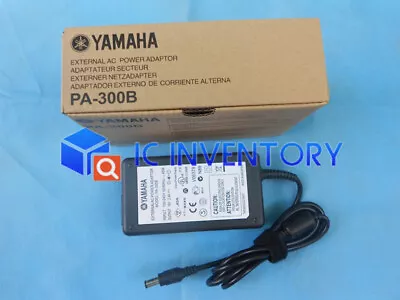 1PCS 16V AC/DC Adapter For Yamaha PA-300 PA-301 PA-300B Power Supply Cord Char • $58.87