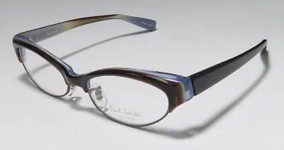 Paul Smith Ps-412 Famous Designer Fashionable Distinct Clearance Eyeglasses • $29.95