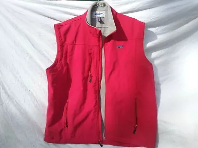 $19.99 • Buy Men's Full Zip Lined Vest .  XXL Very Good Condition.