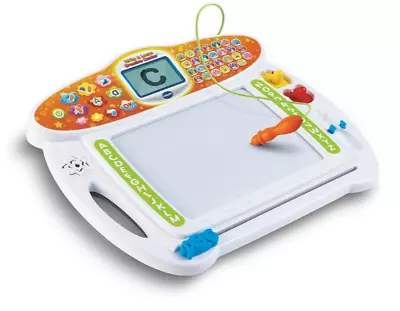 Learn To Write Kids Toddlers Magnetic Drawing Board Learning Fine Motor Skills • $32.29