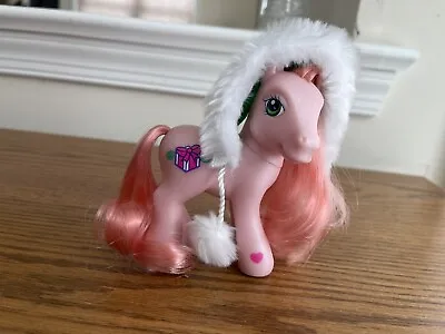 My Little Pony G3 Sno-Glo Target Exclusive Winter Series • $10