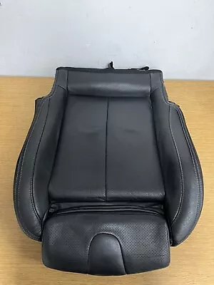 2008 Infiniti G37s Sport Coupe Heated Driver Left Front Seat Cushion Oem • $109.99