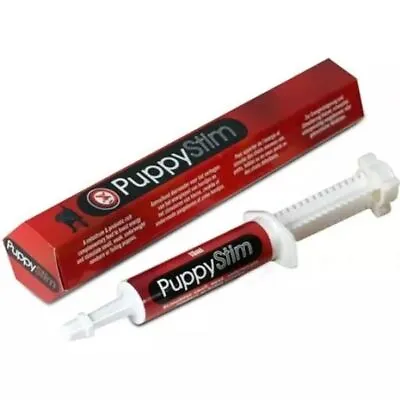 £19.99 • Buy Puppystim Puppy Colostrum Supplement & Probiotic For Newborn Survival Aid 15ml