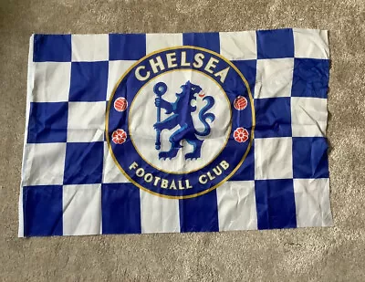 Chelsea FC Flag • £3.99